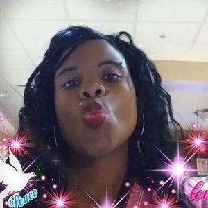 Meet your Posher, Deangella